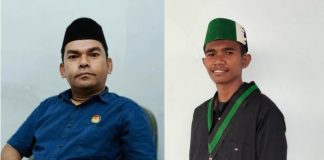 Kader HMI Buteng dukung Lukman dalam Proses PAW KPU Buton Tengah: Jangan Nilai Dari Tudingan Semata