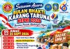 Semangatkan Kembali Kepedulian Sosial Bersama Karang Taruna