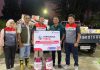 Pertamina Patra Niaga Gerak Cepat Salurkan Bantuan untuk Warga Terdampak Galodo di Solok