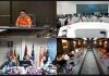 Tiga Negara Uji Koordinasi SAR, Kantor SAR Natuna Turut Ambil Peran Strategis