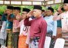 HUT ke-24 Kepri, Pemkab Lingga Serukan Persatuan dan Kolaborasi Bangun Daerah