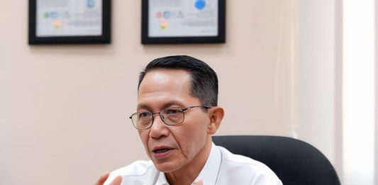 BP Batam Dorong Data Center Bangun Infrastruktur SWRO, Pasokan Air Masyarakat Terjaga Melalui Waduk