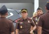 Kajati Kepri Kunjungi Kejari Natuna, Tekankan Pentingnya Integritas Insan Adhyaksa