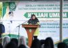 Kuliah Umum di STAI Siak, Bupati Afni Dorong Sinergi Kampus-Pemerintah Cetak SDM Islami