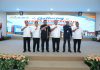 Bupati Asahan Buka Gathering Kredit Pra Pensiun Bank Sumut Kisaran