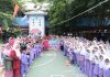Diskominfotik Sambangi SDN 04 Bengkalis, Edukasi Siswa tentang Bahaya Gadget dan Cyber Bullying