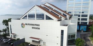 BP Batam Catat 1.182 Permohonan Perizinan OSS sejak September 2025 hingga September 2026