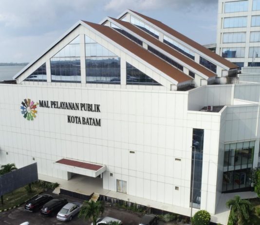BP Batam Catat 1.182 Permohonan Perizinan OSS sejak September 2025 hingga September 2026