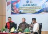 Cegah Gratifikasi dan Suap, Pemkab Busel Gandeng Kejaksaan Perkuat Pencegahan Korupsi
