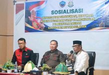 Cegah Gratifikasi dan Suap, Pemkab Busel Gandeng Kejaksaan Perkuat Pencegahan Korupsi