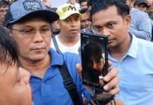 Hoax Terbantahkan! Bupati Al-Farlaky Ternyata Selalu Temui Pendemo, Bahkan Video Call Saat di Luar Daerah