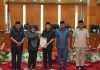 Bupati Afni Sampaikan RAPBD-P 2026 Siak: Pendapatan Turun 6,76 Persen, Fokus Jaga Target RPJMD