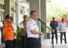 Pemko Payakumbuh Terjunkan 61 Personel Gabungan Bantu Penanganan Banjir Bandang di Kabupaten Solok