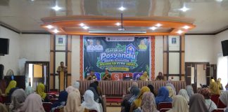 Pemko Payakumbuh Perkuat Peran Posyandu sebagai Ujung Tombak Layanan Kesehatan Masyarakat