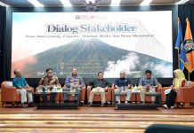 Potensi Panas Bumi Gunung Ungaran, Dari Listrik Rendah Emisi hingga Penggerak Ekonomi
