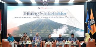 Potensi Panas Bumi Gunung Ungaran, Dari Listrik Rendah Emisi hingga Penggerak Ekonomi