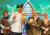 Pertamina SMEXPO 2026 Resmi Dimulai di Pekanbaru, UMKM Didorong Naik Kelas Lewat Kolaborasi Lintas Sektor