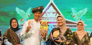 Pertamina SMEXPO 2026 Resmi Dimulai di Pekanbaru, UMKM Didorong Naik Kelas Lewat Kolaborasi Lintas Sektor