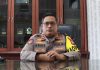 Kapolres Natuna Pastikan Kamtibmas Kondusif, Dukung Iklim Investasi di Daerah