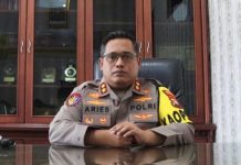 Kapolres Natuna Pastikan Kamtibmas Kondusif, Dukung Iklim Investasi di Daerah