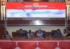 DPRD Lingga Gelar Paripurna KUPA-PPAS Perubahan APBD 2026, Pendapatan Daerah Turun Rp61,16 Miliar