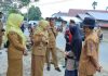 Dinas PUPR Tertibkan Sejumlah Bangunan tak Berizin di Kota Payakumbuh