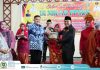 Septian Nugraha Apresiasi HUT ke-3 PPSKS, Perkuat Silaturahmi dan Kebersamaan