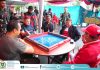 Septian Nugraha Meriahkan Turnamen Domino Orado Piala Panglima TNI, Siapkan Turnamen Berkelanjutan
