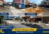 Jalan Kota Idi Mulai Diaspal, Warga Apresiasi Perhatian Bupati Aceh Timur