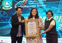 AMSI Kepri Apresiasi Amsakar Achmad, BP Batam Tegaskan Dukungan terhadap Ekosistem Media