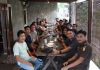 Kopi Boleh Dingin, Sinergi Kejari Natuna dan Media Tetap Hangat