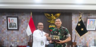 Pertamina Patra Niaga dan Kodam I/Bukit Barisan Perkuat Sinergi Jaga Distribusi Energi