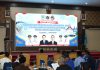 Unggul dalam Pemilihan, Aspon Dedi Kembali Dipercaya Pimpin PWI Paliko Masa Bakti 2026-2029