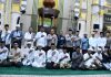 Subuh Keliling, Langkah Kapolres Aceh Timur Merawat Harkamtibmas