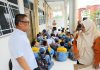 Wagub Kepri Sidak SMKN 8 Batam, Soroti Keterbatasan Ruang Kelas dan Praktik