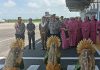 Pimpinan Kepri Berkumpul di Natuna, Bupati Cen Perkuat Sinergi Lintas Lembaga Jelang Kunjungan Ketua MPR RI