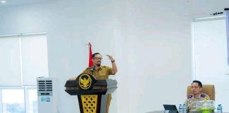 Data RTLH Dimutakhirkan, Bupati Buteng Minta Konflik Tapal Batas Desa Segera Dituntaskan
