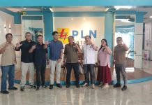 Layanan Digital Segera Diluncurkan, Pemasangan Baru Hingga Pengaduan Bisa Lewat bright by PLN Batam