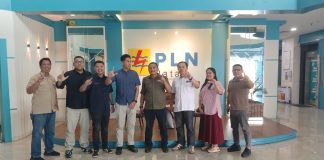 Layanan Digital Segera Diluncurkan, Pemasangan Baru Hingga Pengaduan Bisa Lewat bright by PLN Batam