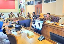 Dari Ujung Utara NKRI, TNI AU Lanud Raden Sadjad Perkuat Layanan Kesehatan Gigi Mulut dan Bibir Sumbing