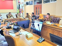 Dari Ujung Utara NKRI, TNI AU Lanud Raden Sadjad Perkuat Layanan Kesehatan Gigi Mulut dan Bibir Sumbing