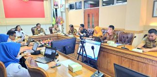 Dari Ujung Utara NKRI, TNI AU Lanud Raden Sadjad Perkuat Layanan Kesehatan Gigi Mulut dan Bibir Sumbing