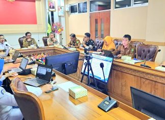 Dari Ujung Utara NKRI, TNI AU Lanud Raden Sadjad Perkuat Layanan Kesehatan Gigi Mulut dan Bibir Sumbing