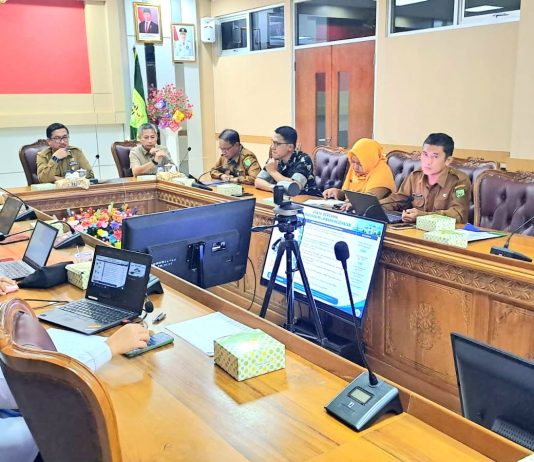 Dari Ujung Utara NKRI, TNI AU Lanud Raden Sadjad Perkuat Layanan Kesehatan Gigi Mulut dan Bibir Sumbing