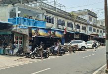 A Disebut Distributor Rokok Ilegal Terbesar di Bintan, Aktivitasnya Diduga Tak Tersentuh Hukum