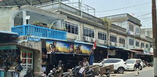 A Disebut Distributor Rokok Ilegal Terbesar di Bintan, Aktivitasnya Diduga Tak Tersentuh Hukum