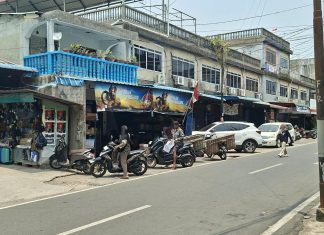 A Disebut Distributor Rokok Ilegal Terbesar di Bintan, Aktivitasnya Diduga Tak Tersentuh Hukum