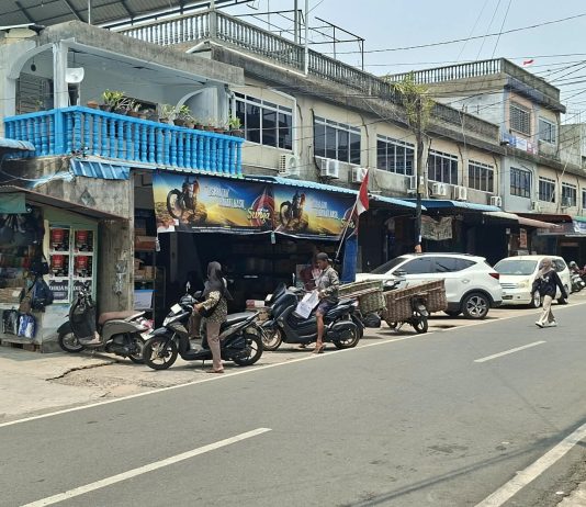 A Disebut Distributor Rokok Ilegal Terbesar di Bintan, Aktivitasnya Diduga Tak Tersentuh Hukum