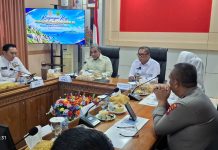 Ketua MPR Catat Persoalan Natuna, Mulai Pelayanan Kesehatan hingga Kebutuhan Nelayan