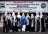 Ketua BKMT Aceh Timur Hadiri Milad ke-45 BKMT di Indonesia Arena GBK